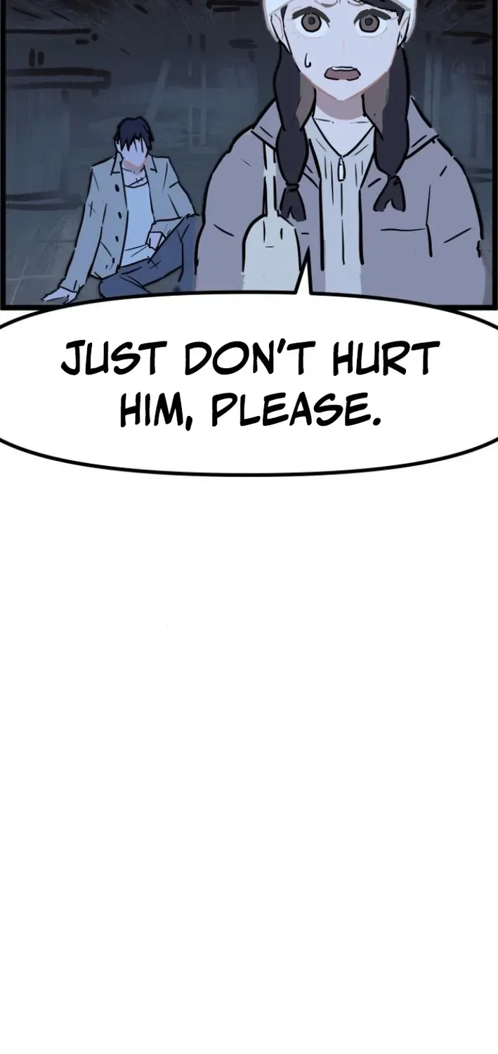 Natural Enemy of Man Chapter 2 page 106 - 