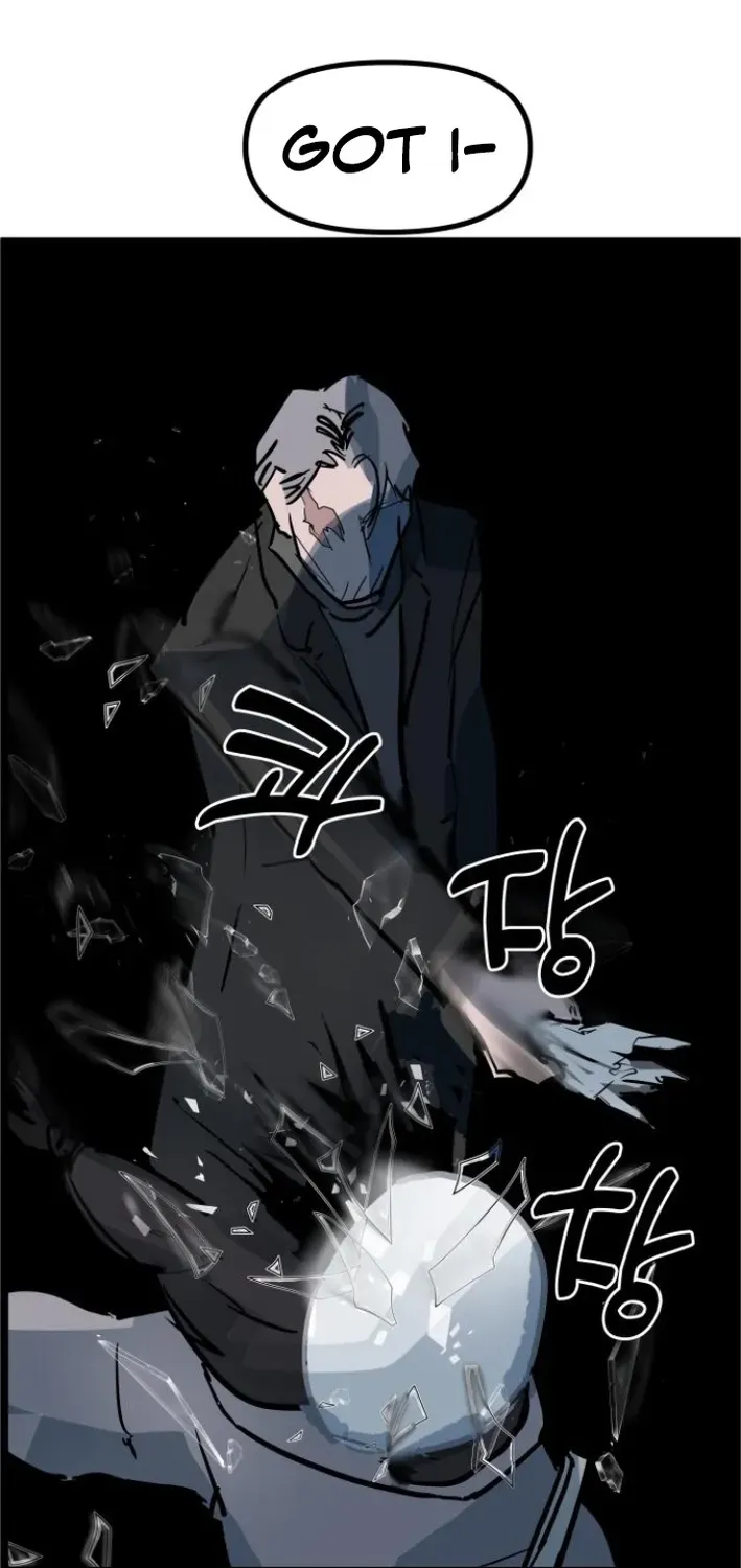 Natural Enemy of Man Chapter 2 page 107 - 