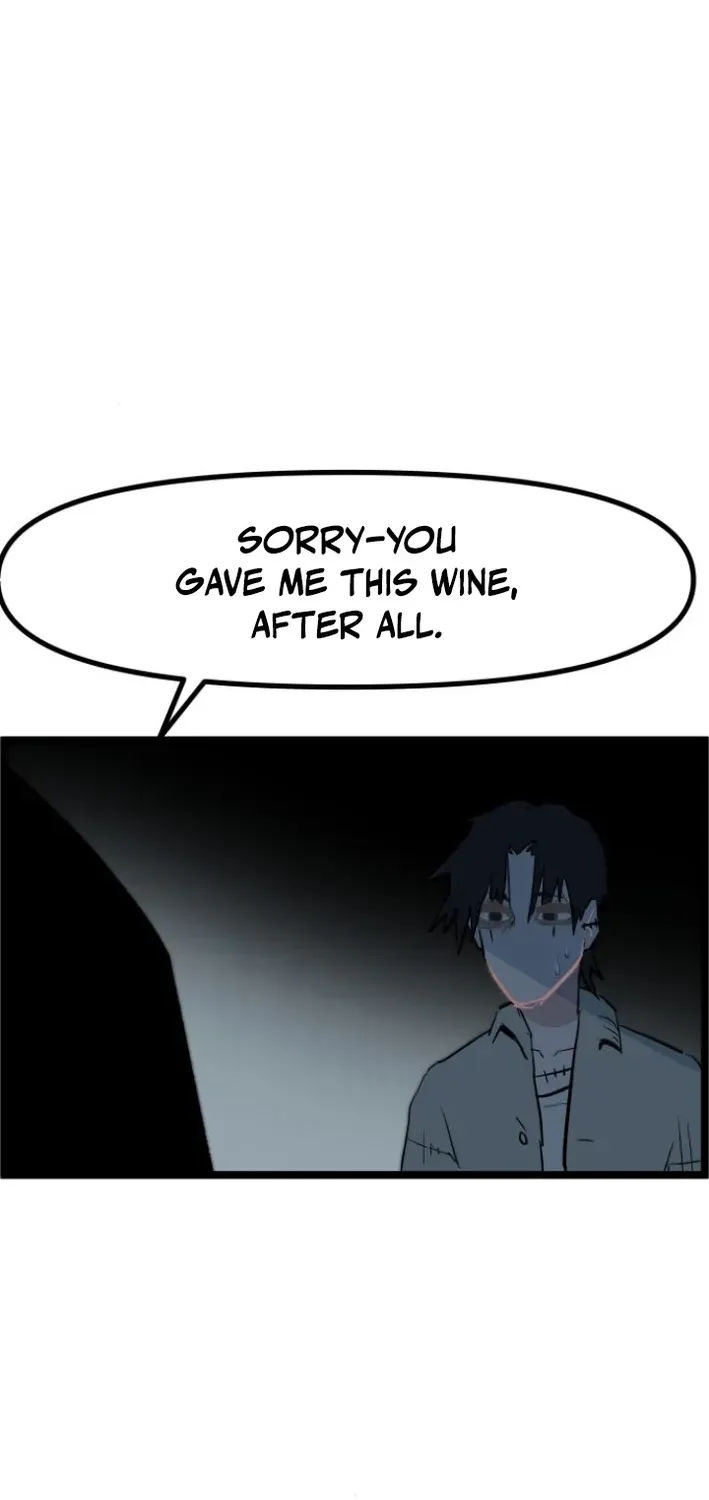 Natural Enemy of Man Chapter 2 page 110 - 
