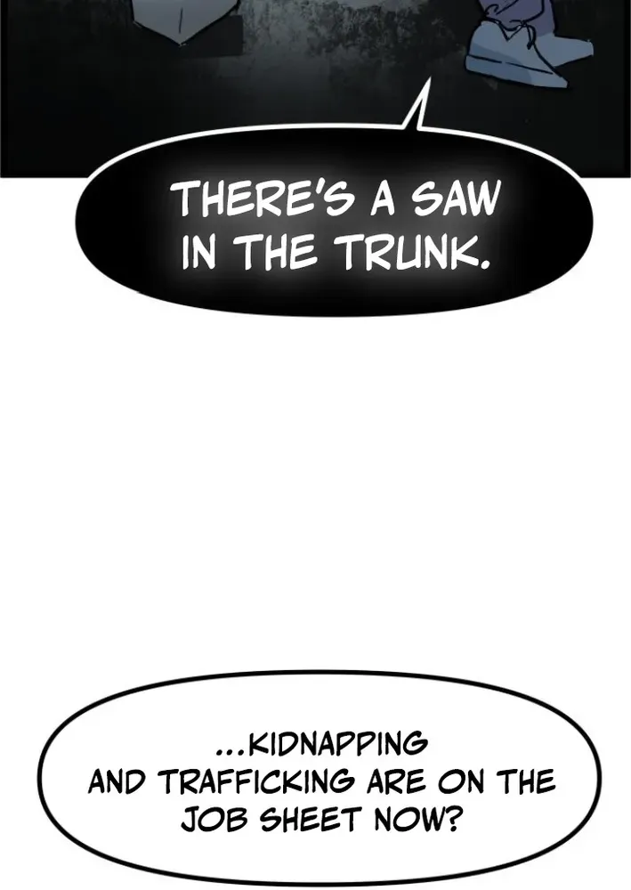 Natural Enemy of Man Chapter 2 page 112 - 
