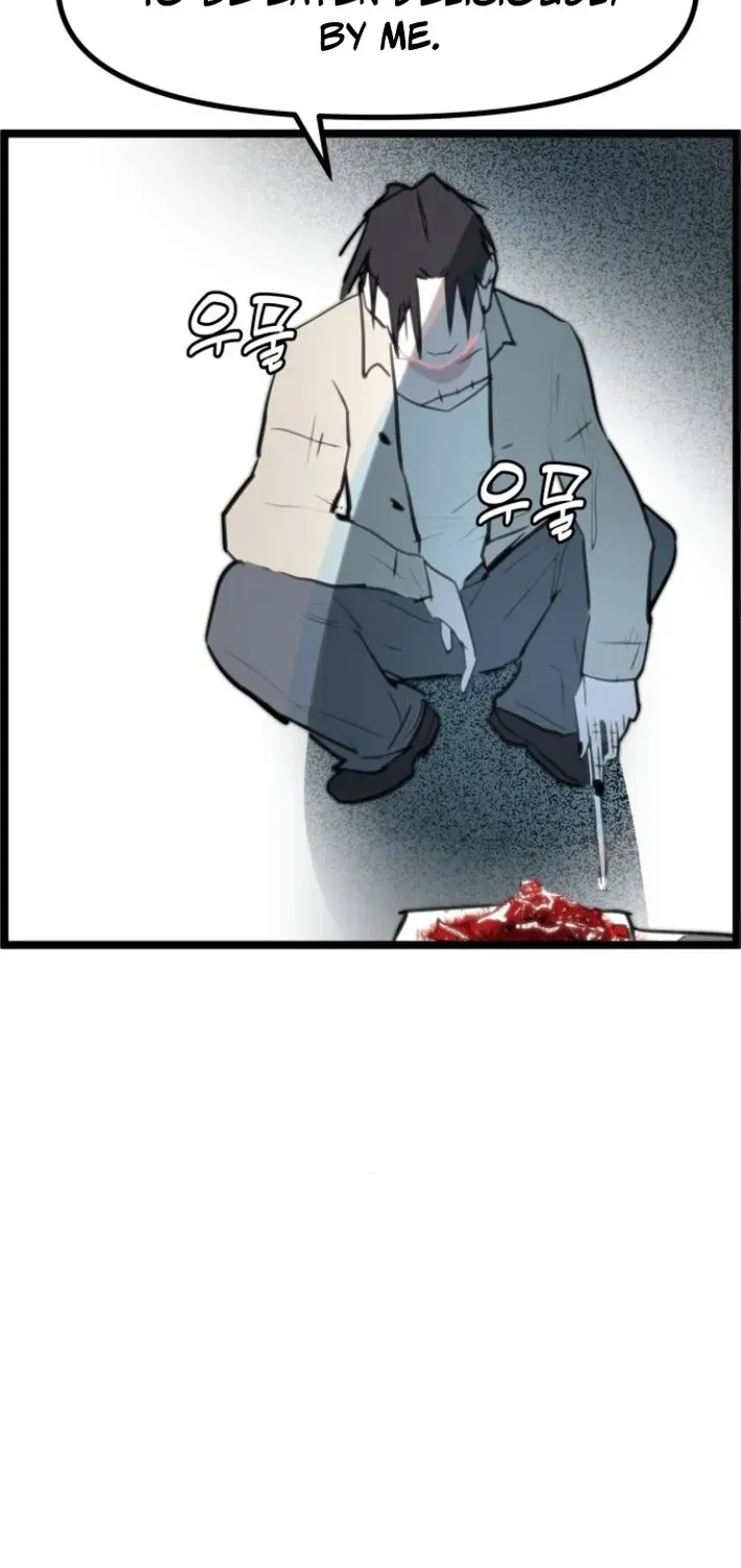 Natural Enemy of Man Chapter 2 page 123 - 
