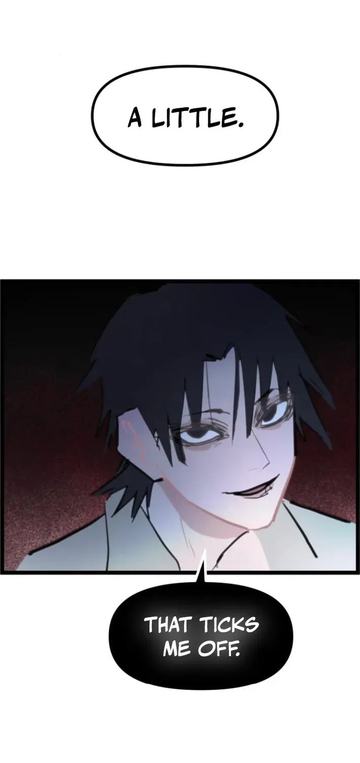 Natural Enemy of Man Chapter 2 page 124 - 
