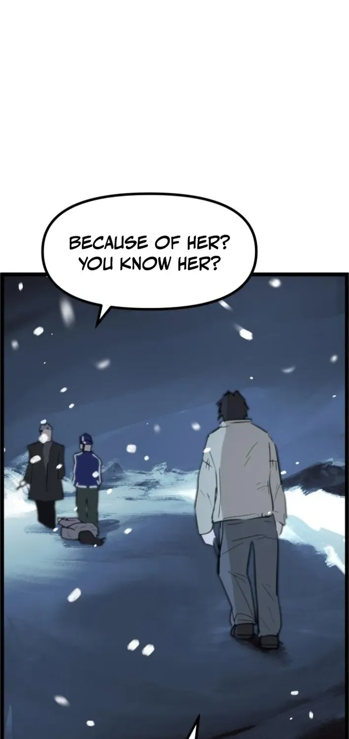 Natural Enemy of Man Chapter 2 page 125 - 