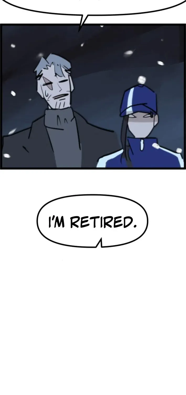 Natural Enemy of Man Chapter 2 page 127 - 