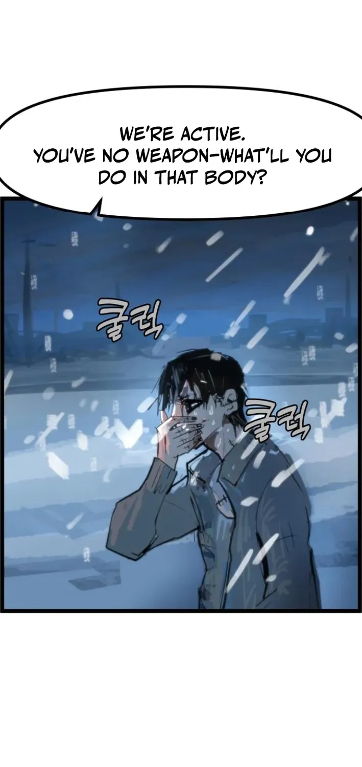 Natural Enemy of Man Chapter 2 page 128 - 