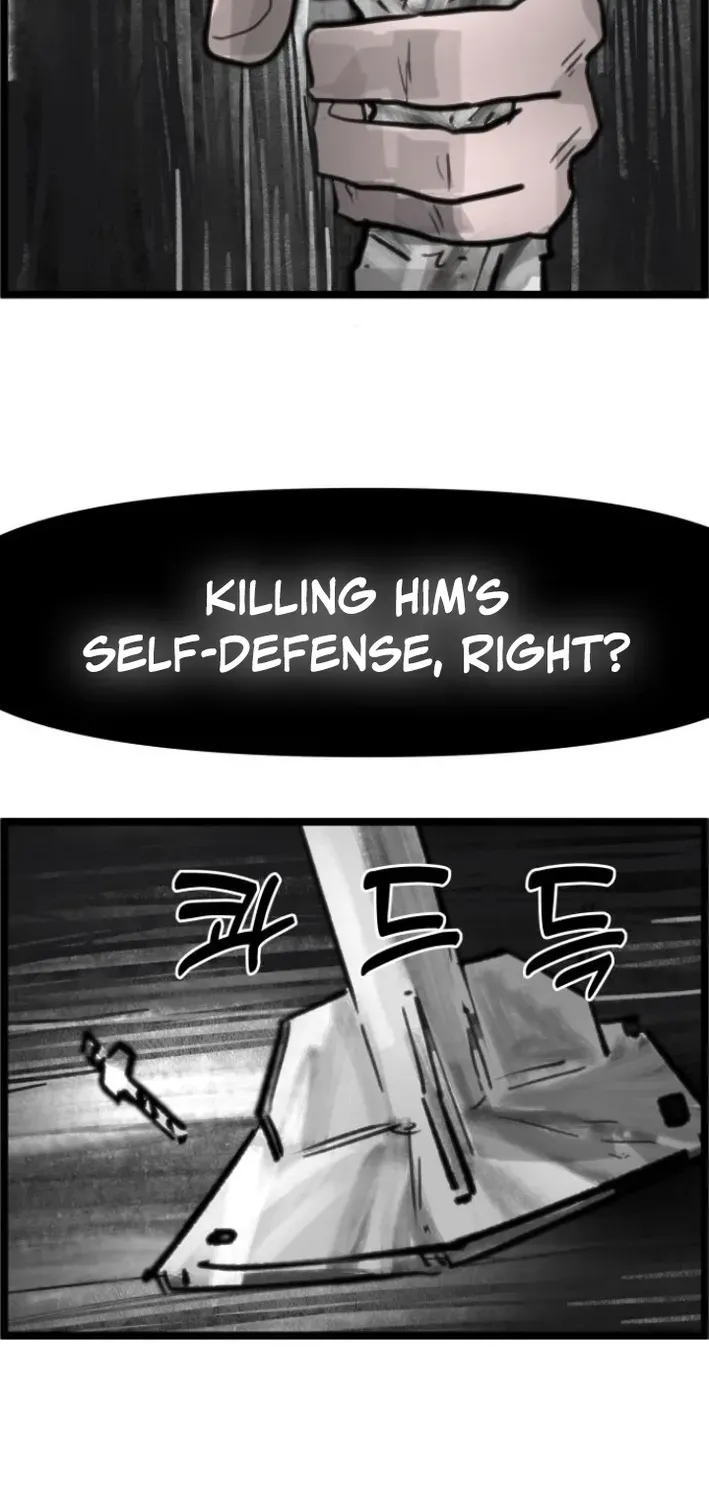 Natural Enemy of Man Chapter 2 page 132 - 
