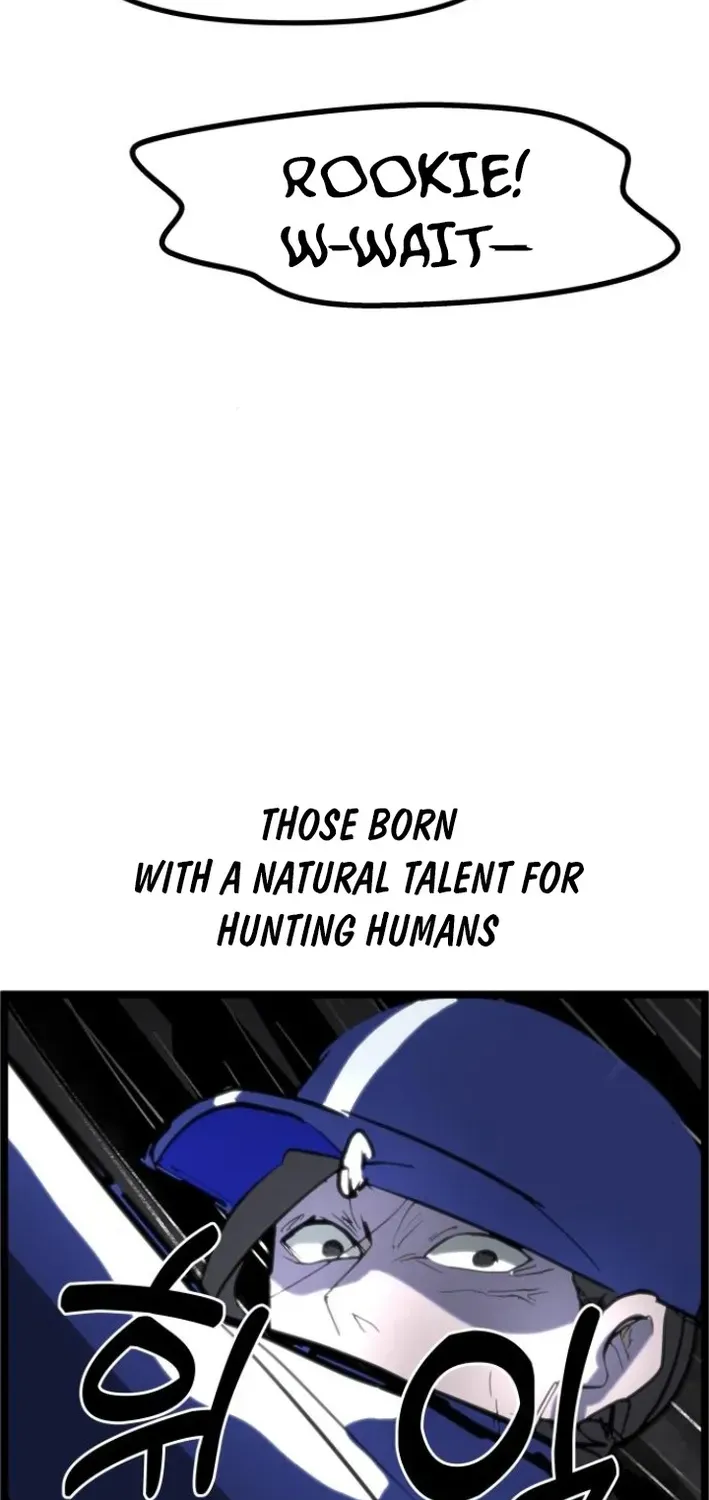 Natural Enemy of Man Chapter 2 page 135 - 