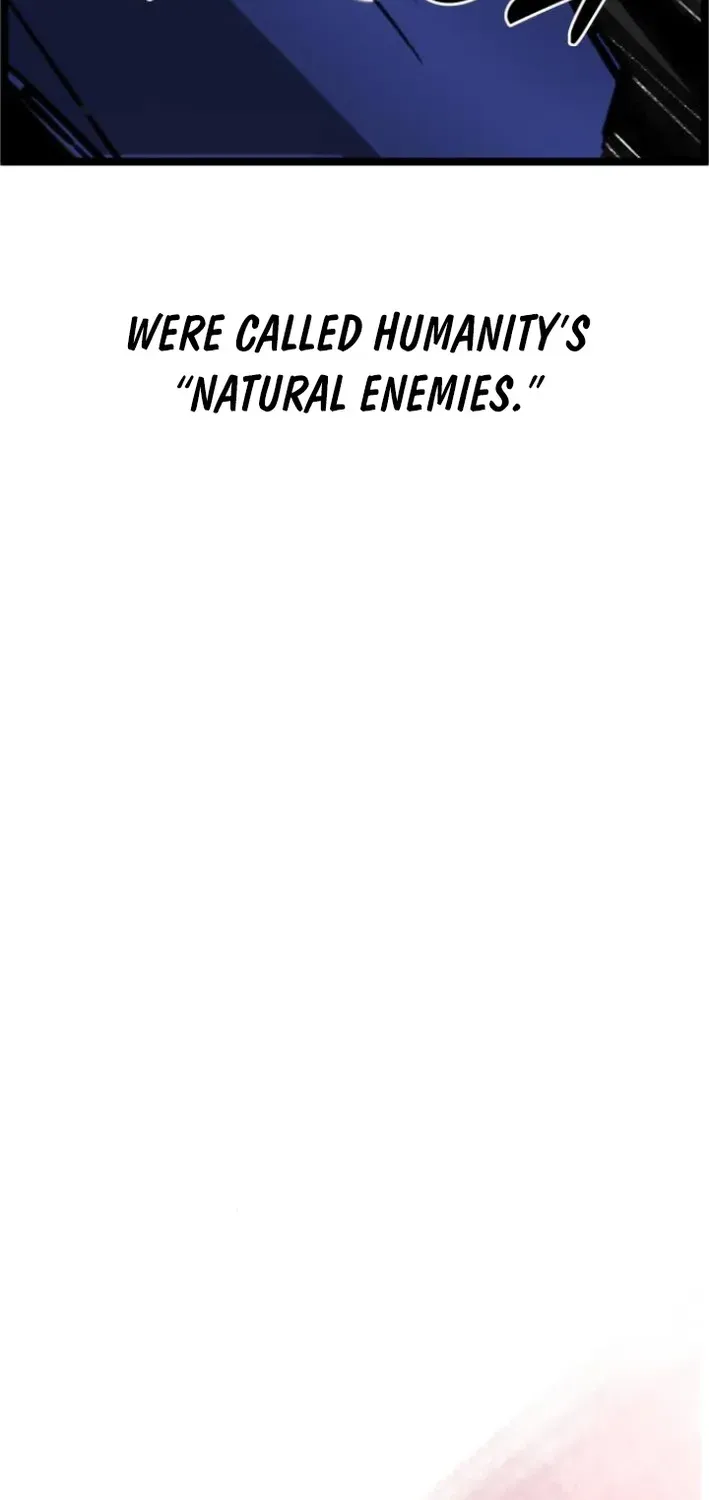 Natural Enemy of Man Chapter 2 page 136 - 
