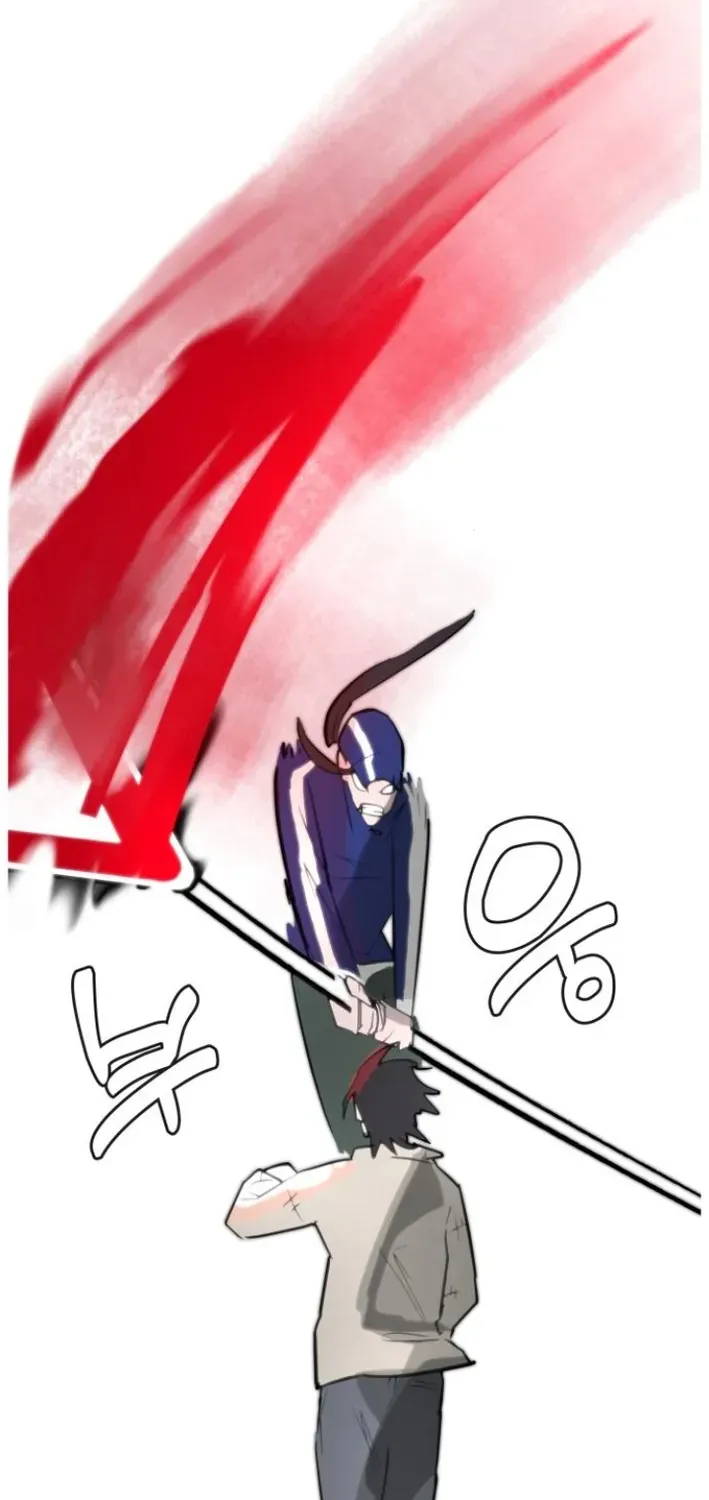 Natural Enemy of Man Chapter 2 page 137 - 