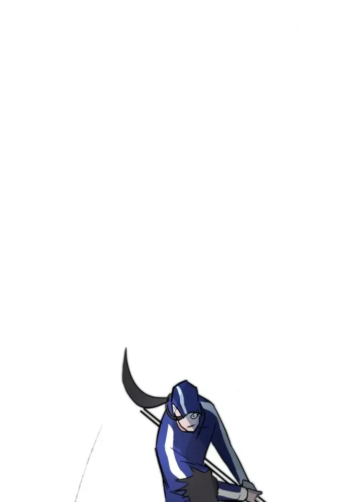Natural Enemy of Man Chapter 2 page 140 - 