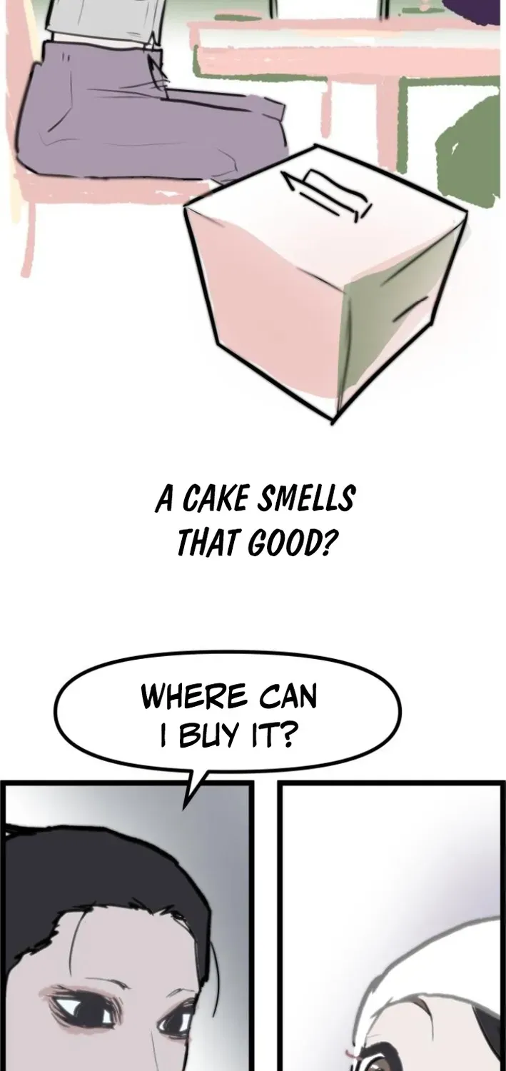 Natural Enemy of Man Chapter 2 page 15 - 