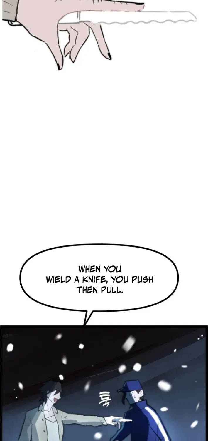 Natural Enemy of Man Chapter 2 page 150 - 