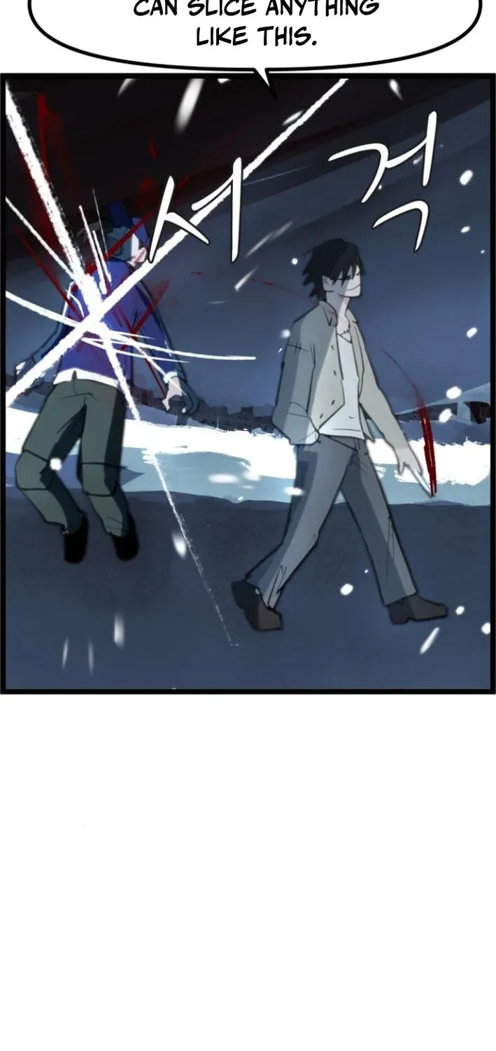 Natural Enemy of Man Chapter 2 page 152 - 