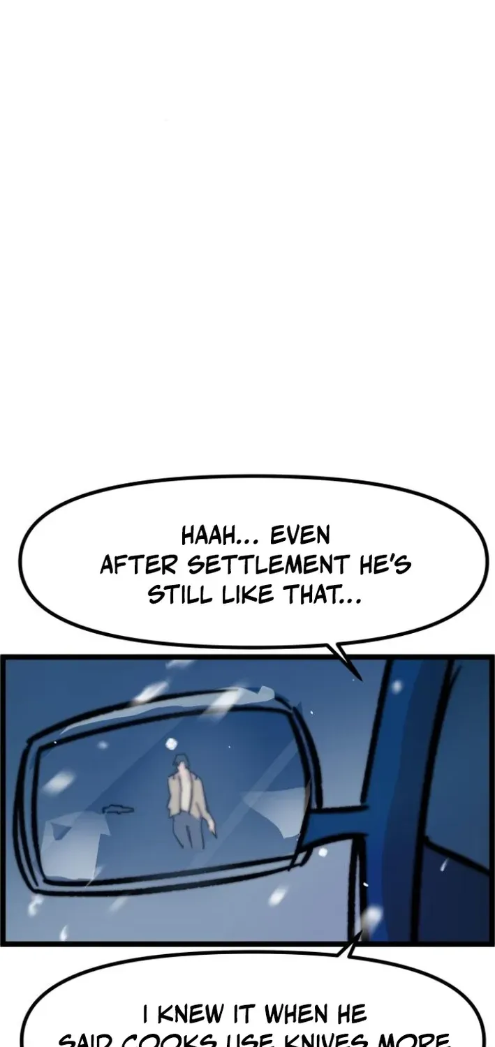 Natural Enemy of Man Chapter 2 page 156 - 