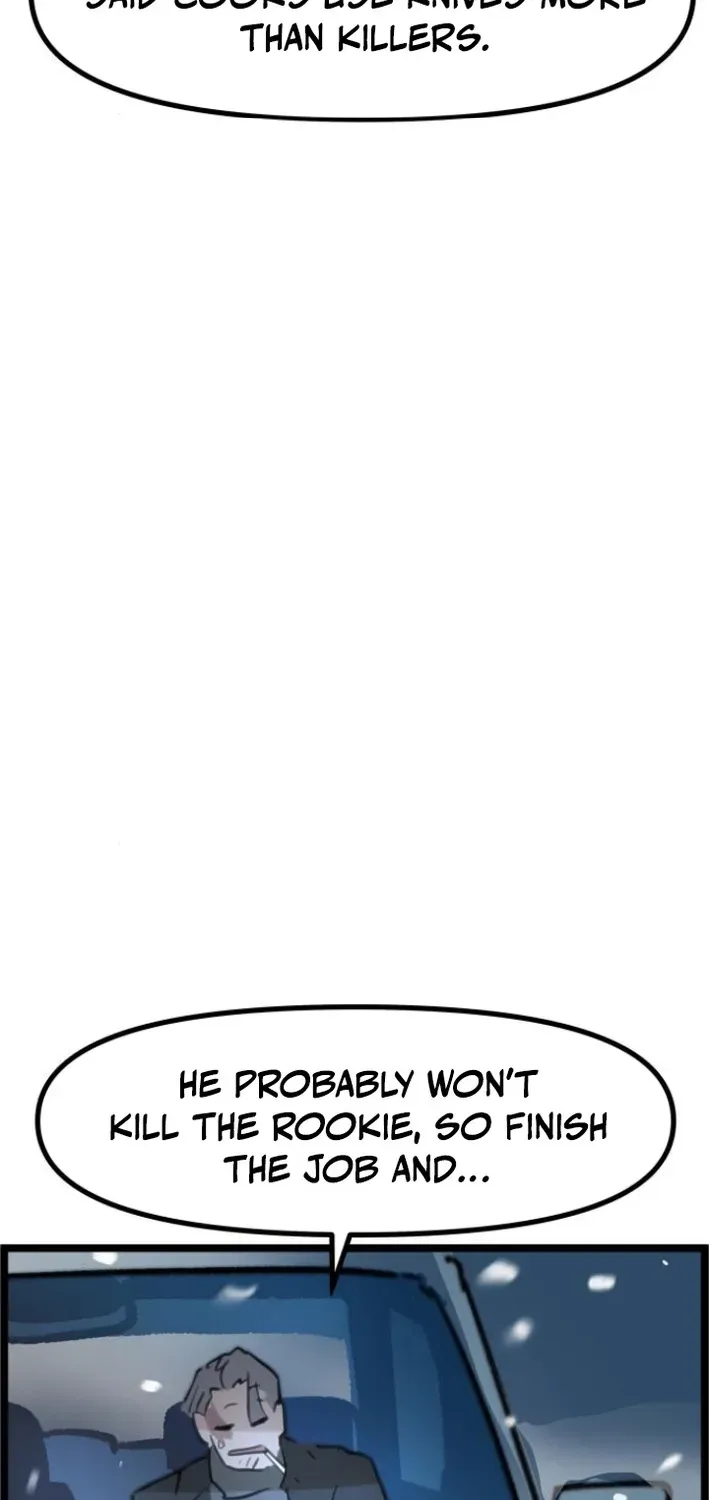 Natural Enemy of Man Chapter 2 page 157 - 