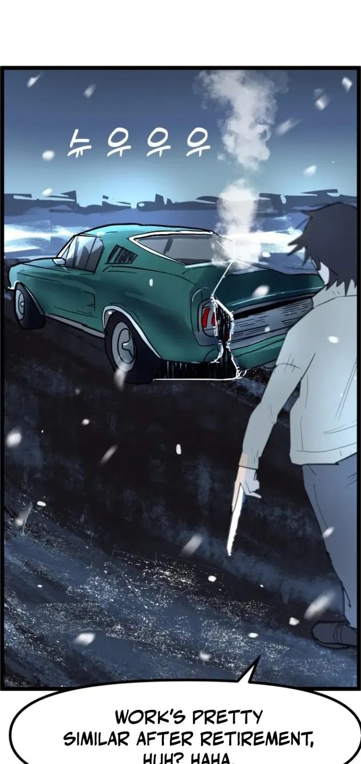 Natural Enemy of Man Chapter 2 page 160 - 
