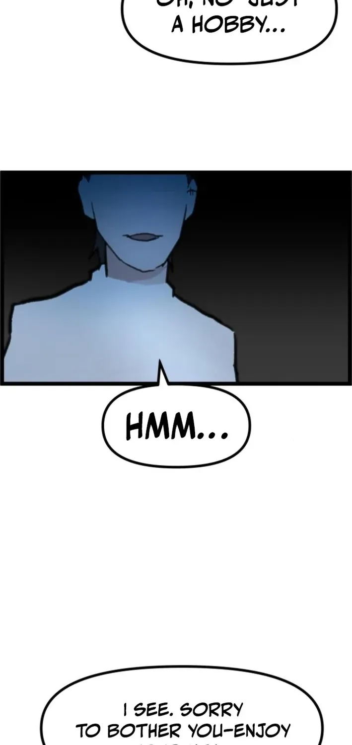 Natural Enemy of Man Chapter 2 page 17 - 