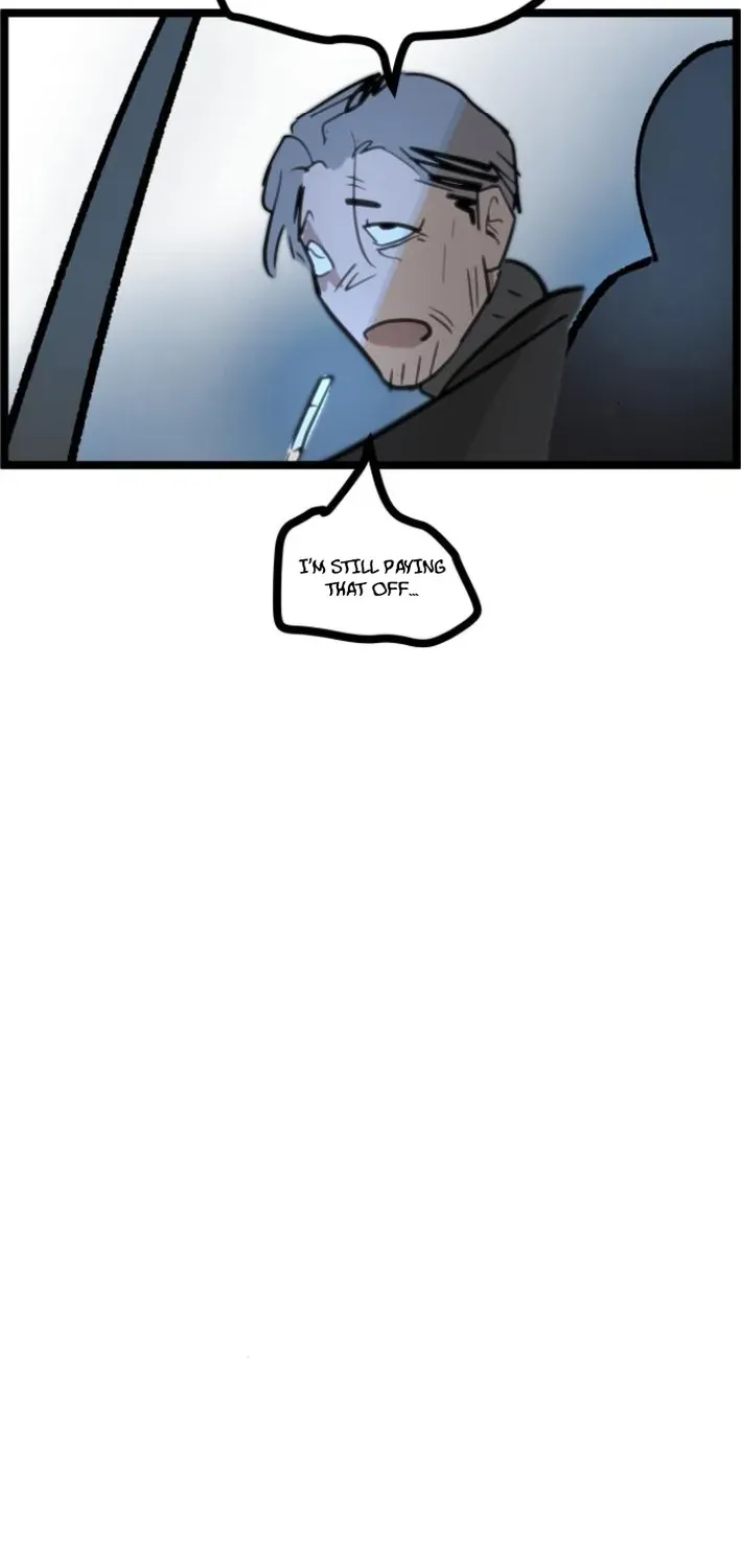 Natural Enemy of Man Chapter 2 page 162 - 