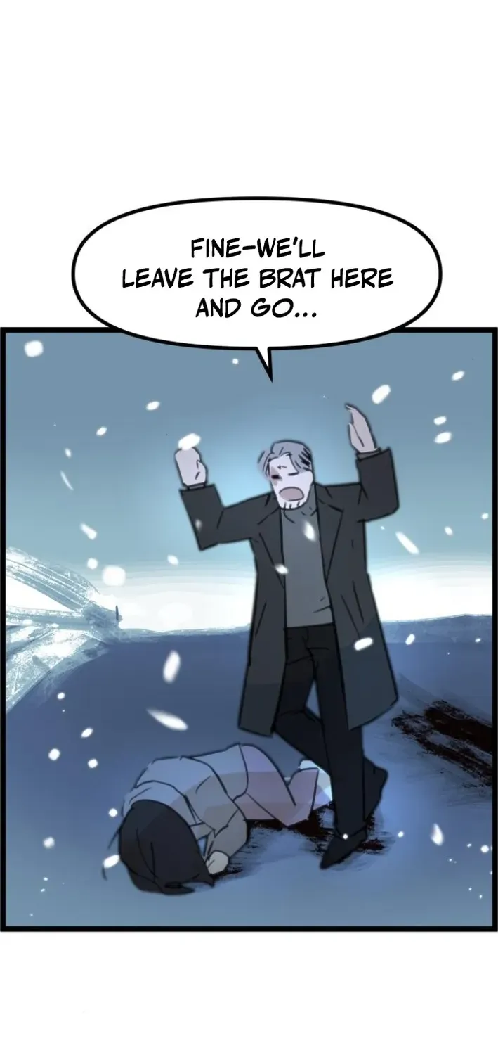 Natural Enemy of Man Chapter 2 page 163 - 