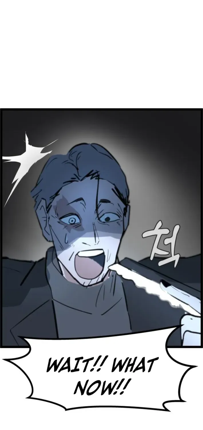 Natural Enemy of Man Chapter 2 page 164 - 