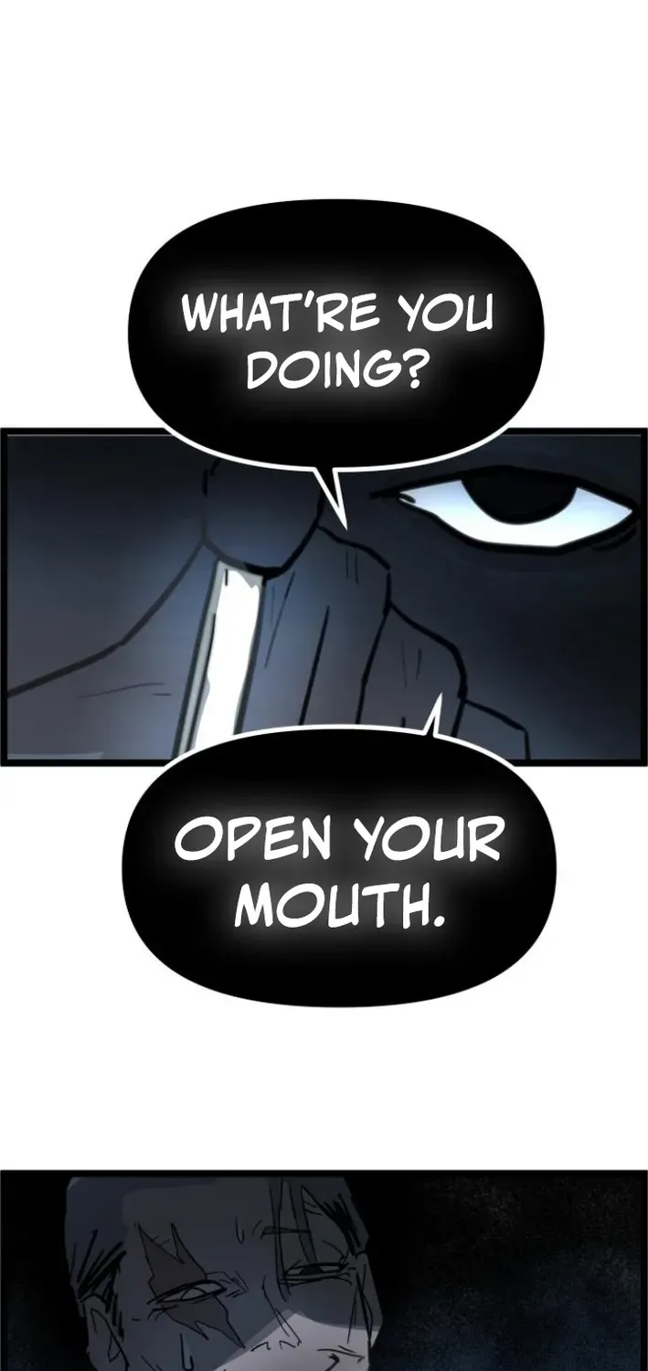 Natural Enemy of Man Chapter 2 page 165 - 