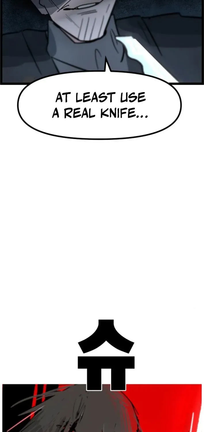 Natural Enemy of Man Chapter 2 page 166 - 