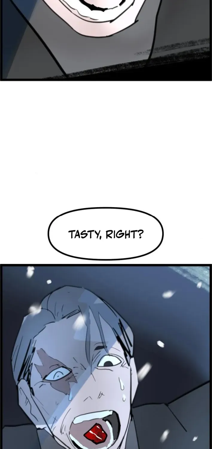 Natural Enemy of Man Chapter 2 page 170 - 