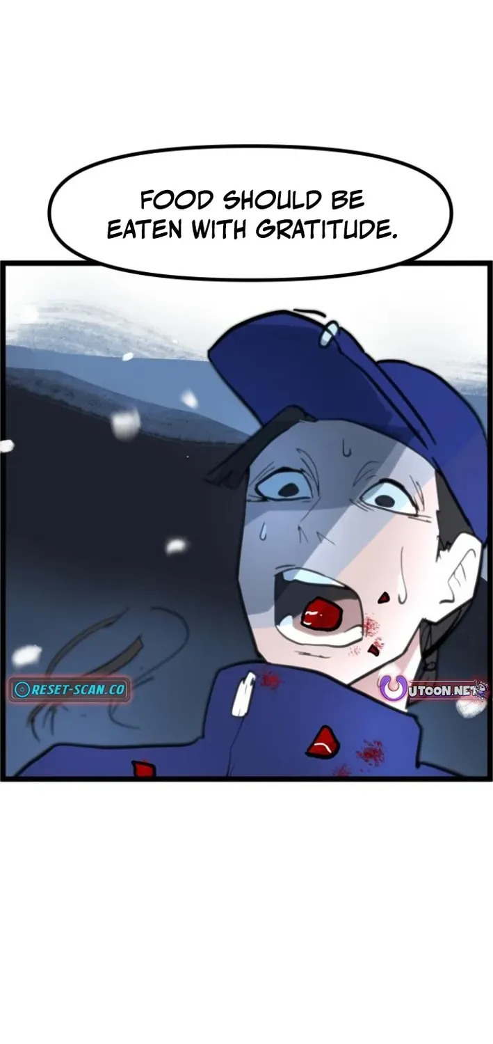 Natural Enemy of Man Chapter 2 page 172 - 