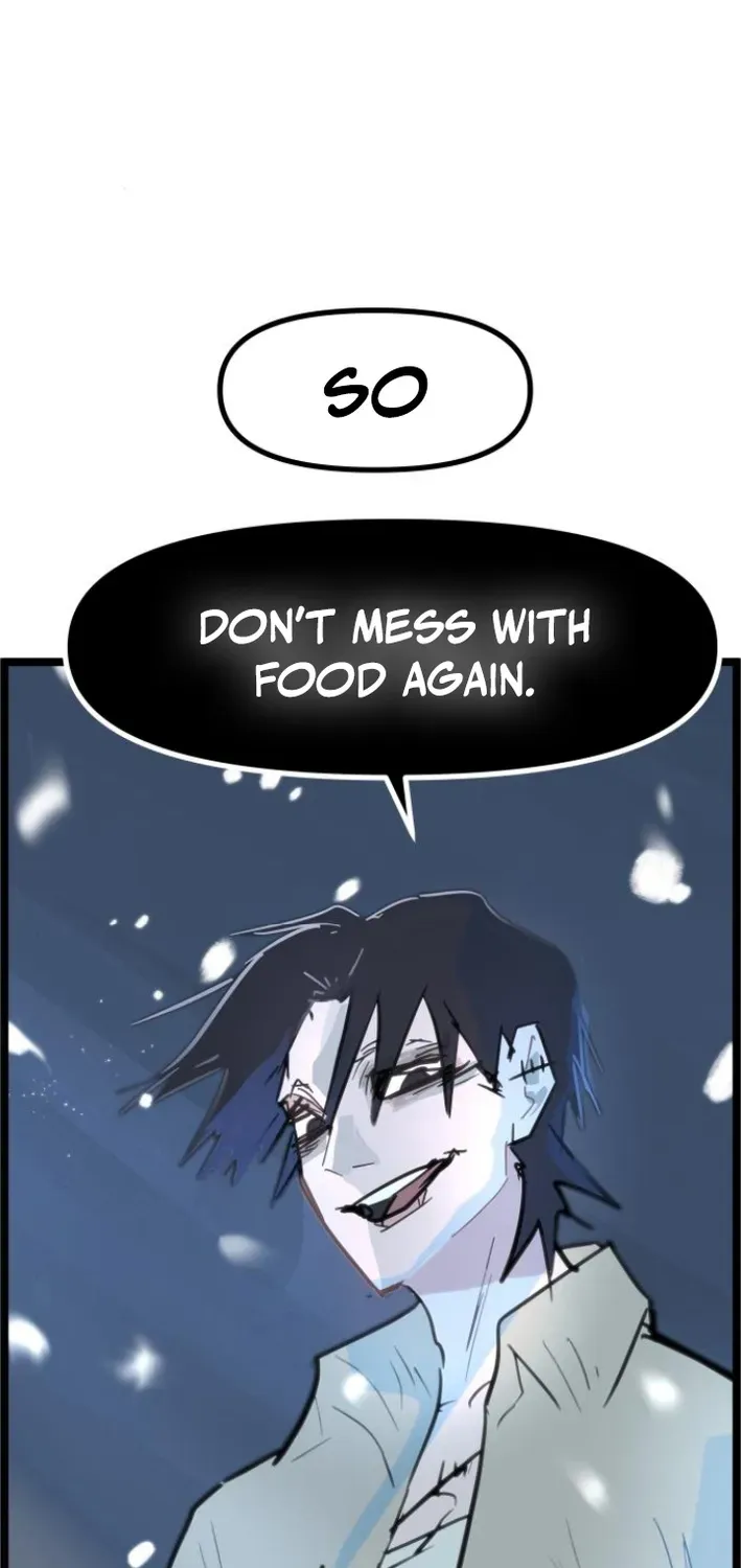 Natural Enemy of Man Chapter 2 page 173 - 