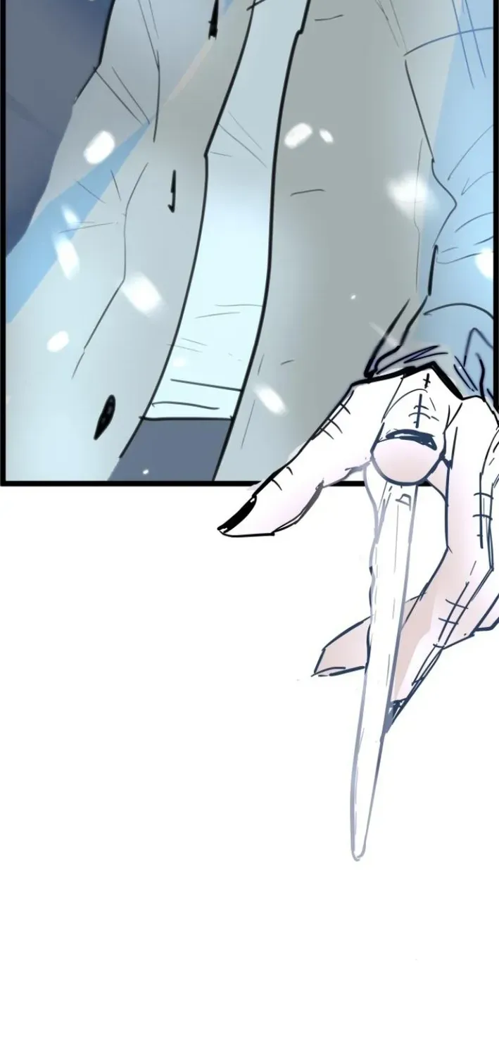 Natural Enemy of Man Chapter 2 page 174 - 
