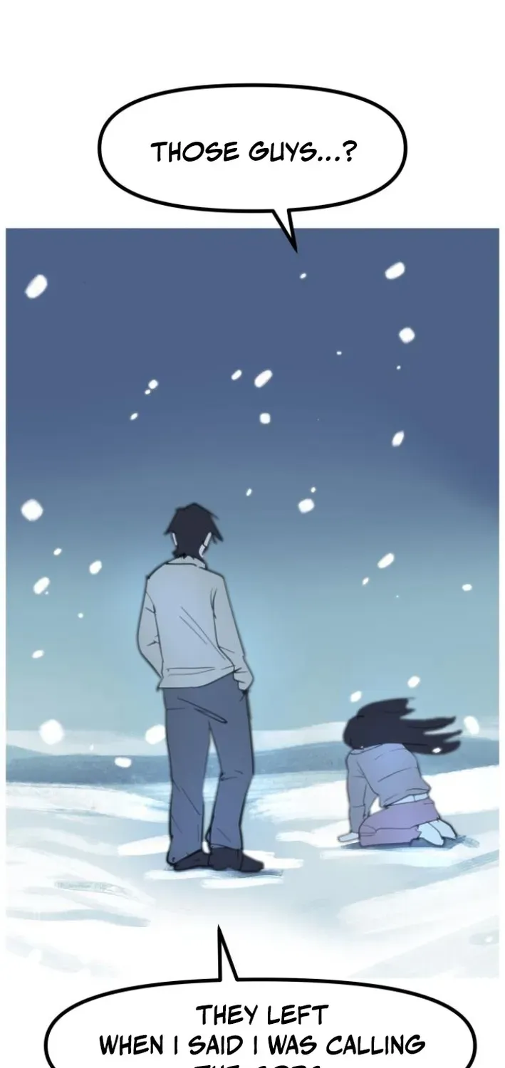 Natural Enemy of Man Chapter 2 page 178 - 