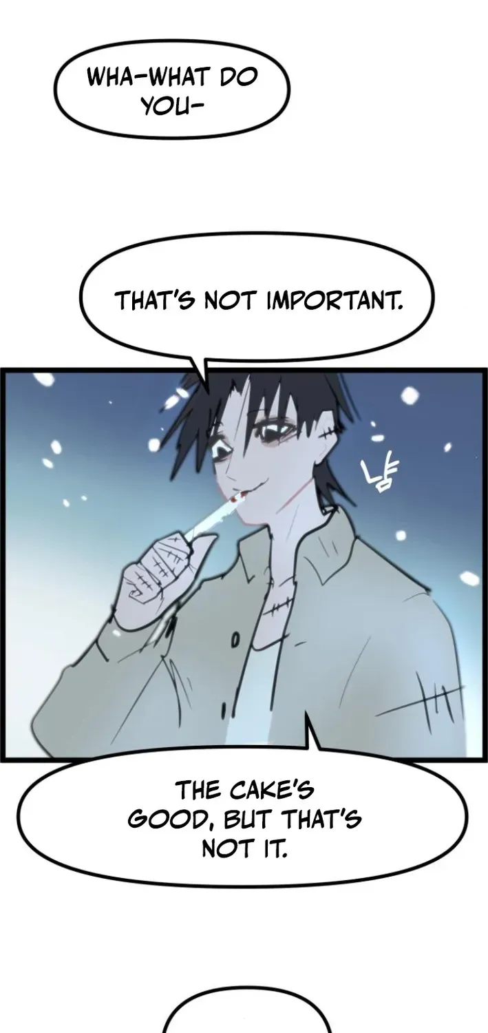 Natural Enemy of Man Chapter 2 page 180 - 