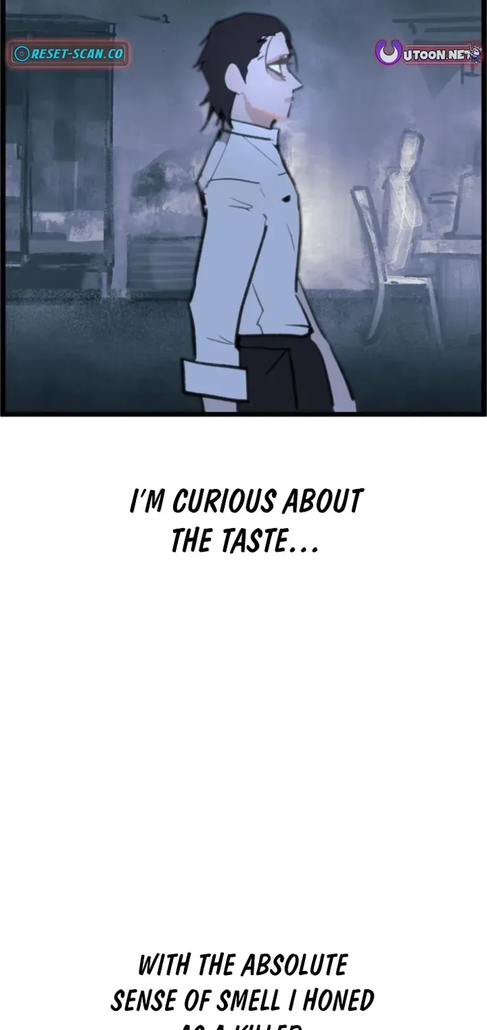 Natural Enemy of Man Chapter 2 page 19 - 