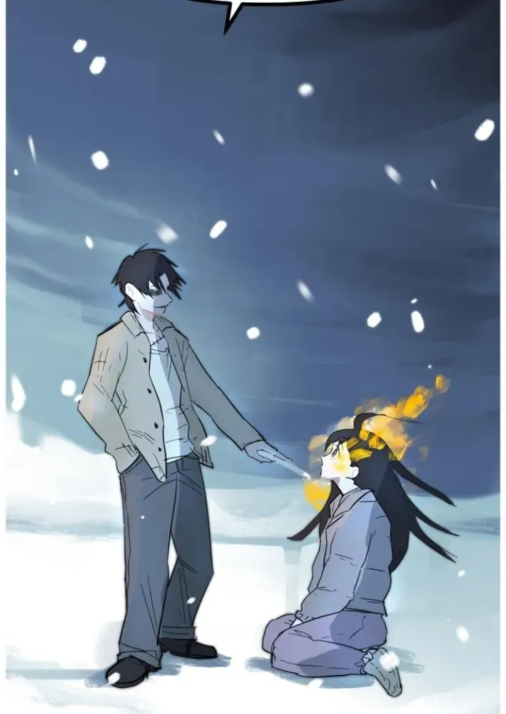 Natural Enemy of Man Chapter 2 page 189 - 