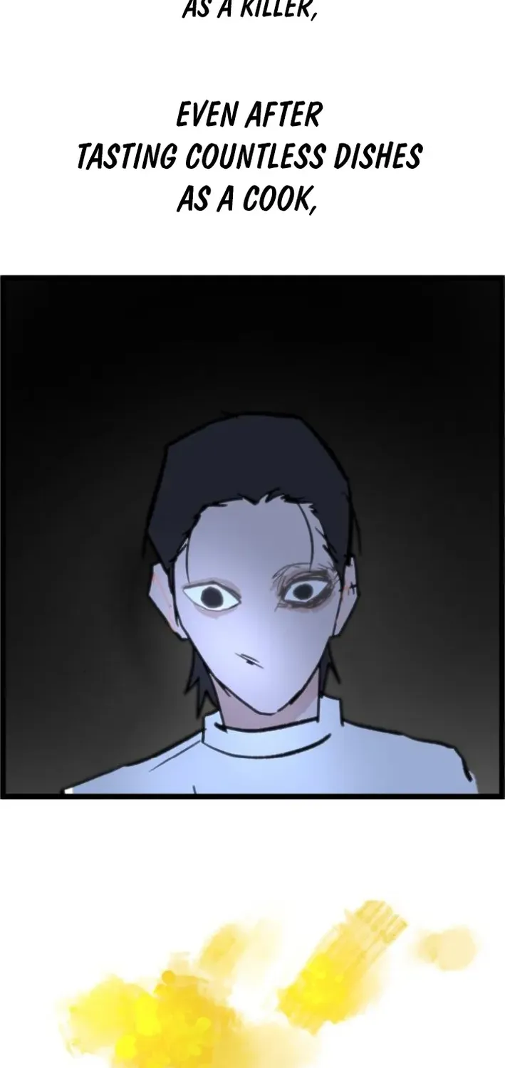 Natural Enemy of Man Chapter 2 page 20 - 