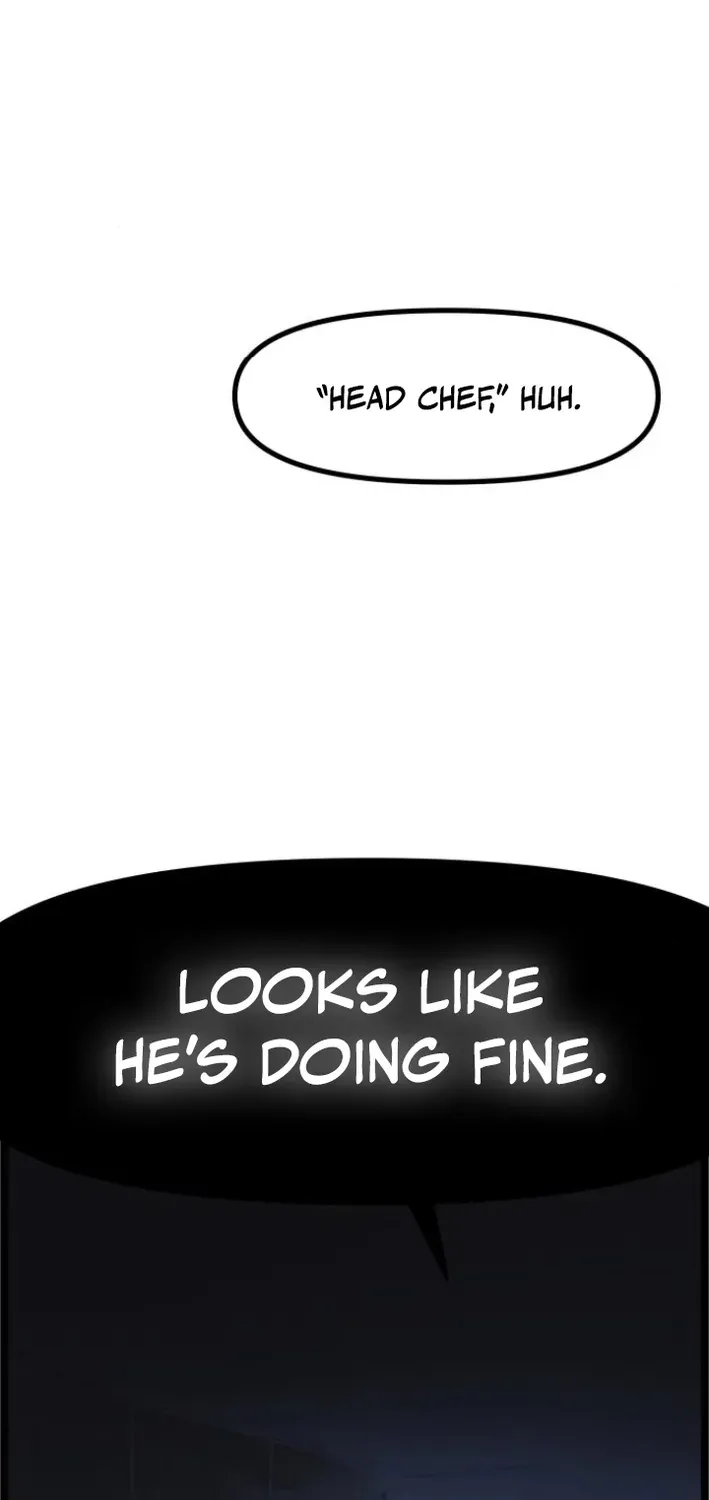 Natural Enemy of Man Chapter 2 page 23 - 