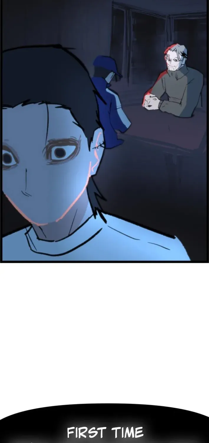 Natural Enemy of Man Chapter 2 page 24 - 