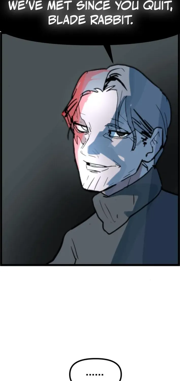 Natural Enemy of Man Chapter 2 page 25 - 