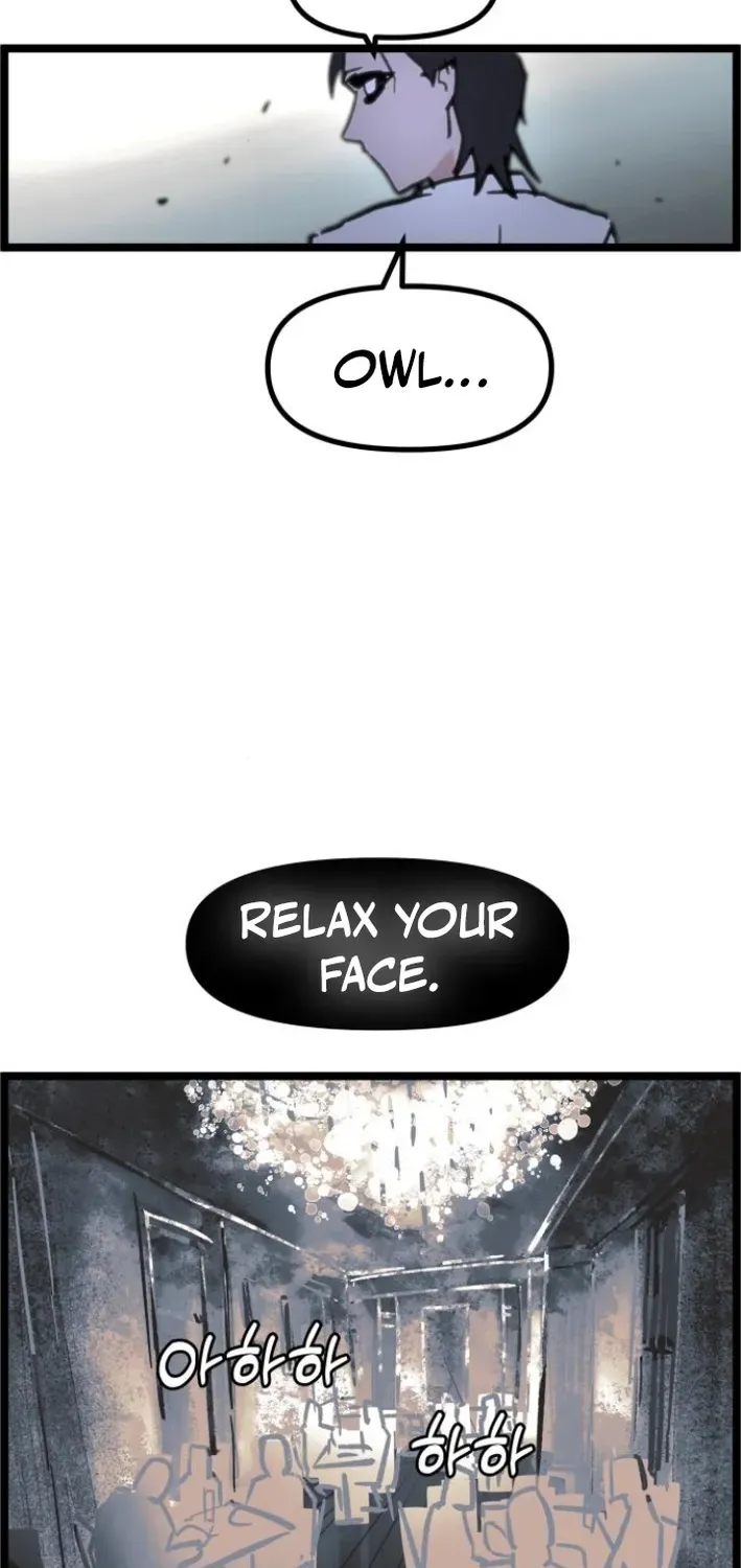Natural Enemy of Man Chapter 2 page 26 - 