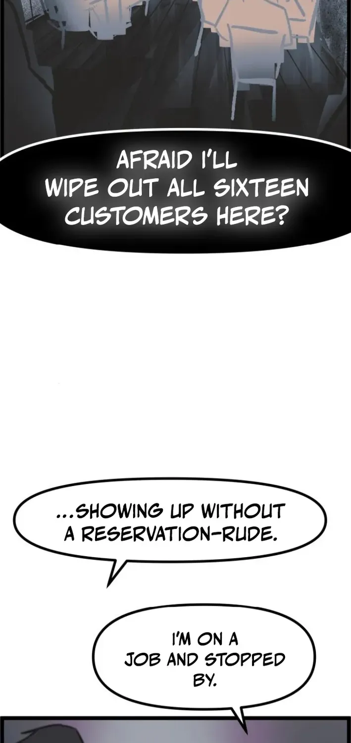 Natural Enemy of Man Chapter 2 page 27 - 