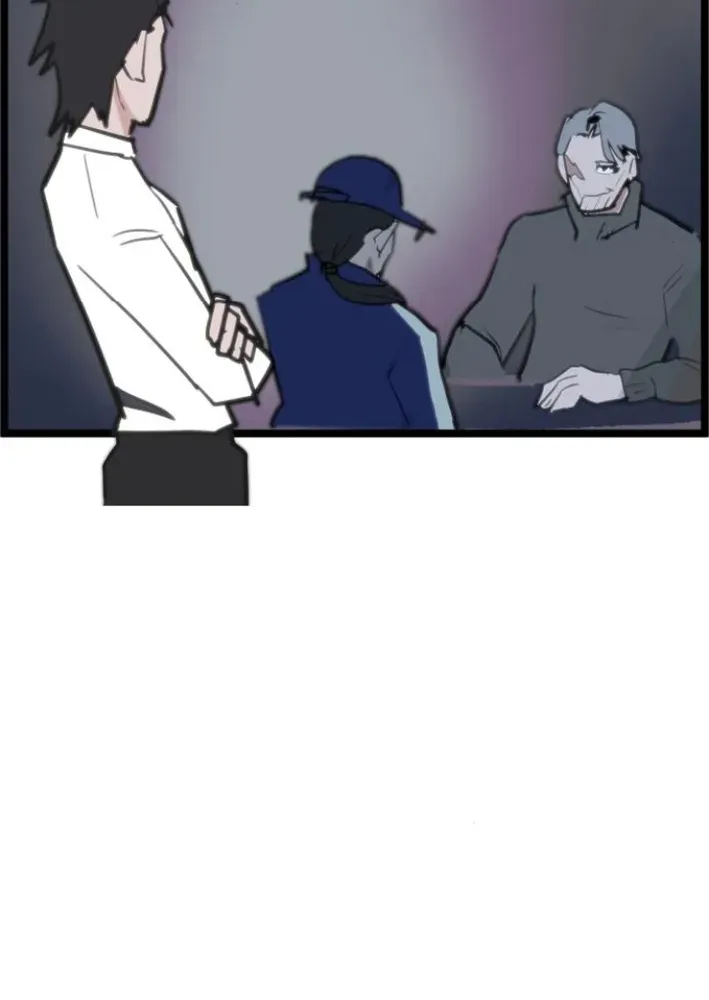 Natural Enemy of Man Chapter 2 page 28 - 