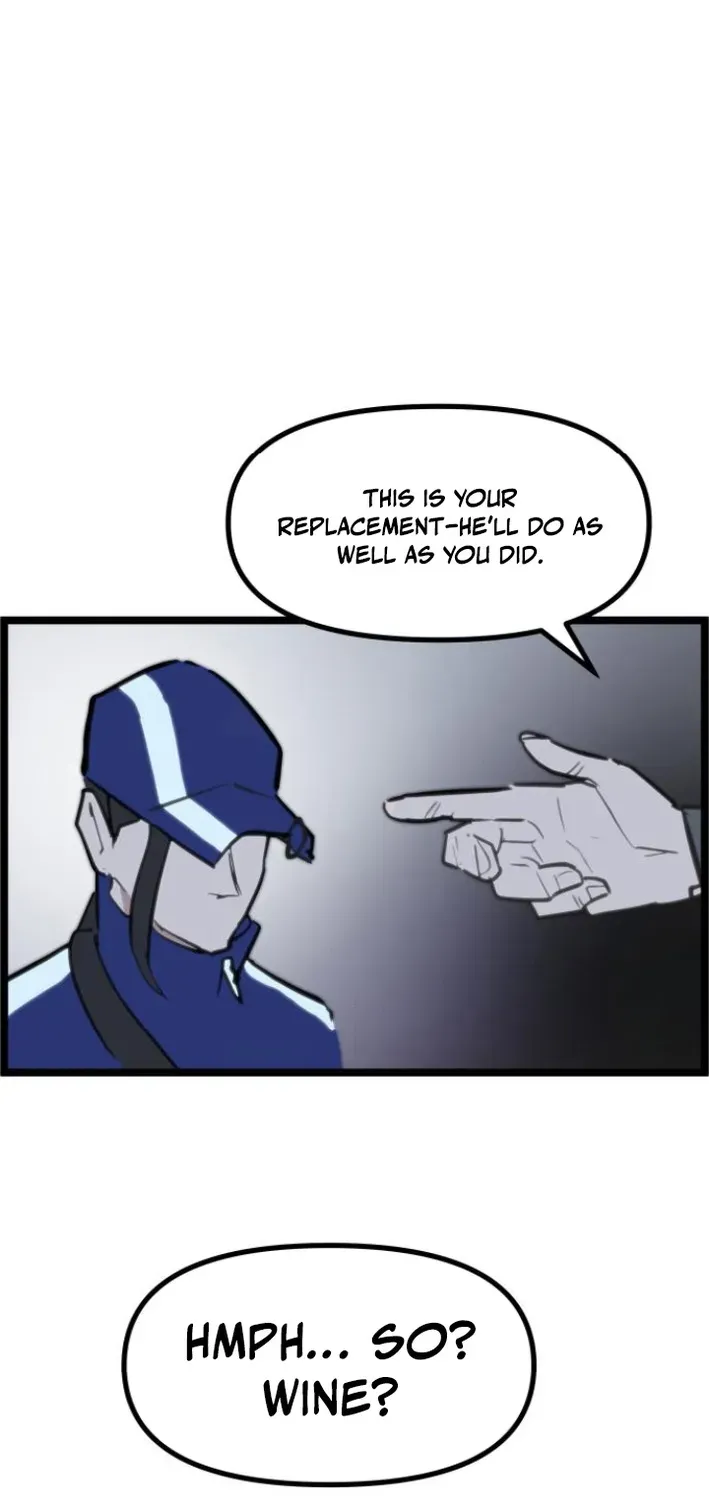 Natural Enemy of Man Chapter 2 page 29 - 