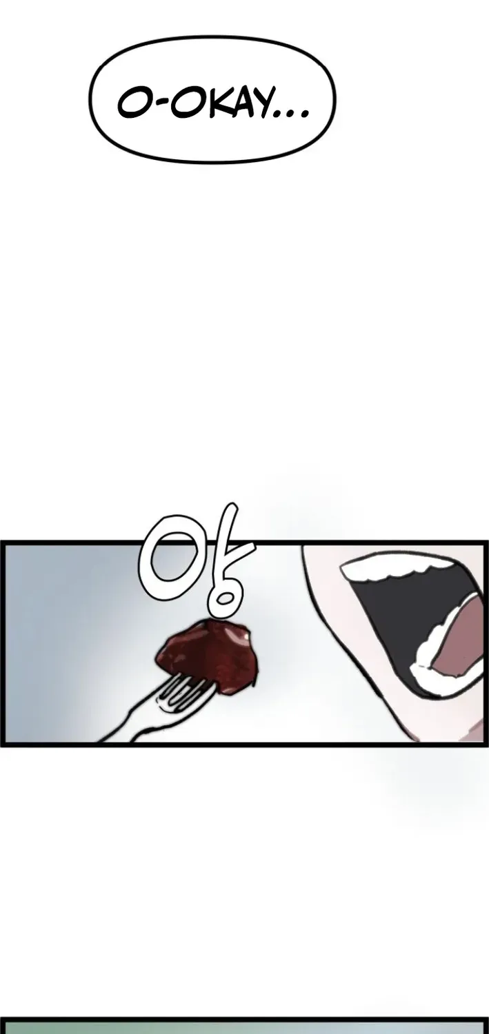 Natural Enemy of Man Chapter 2 page 4 - 