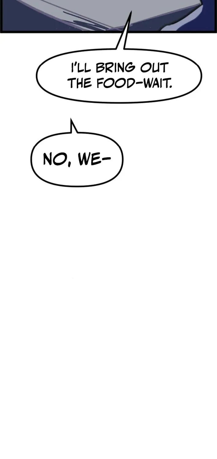 Natural Enemy of Man Chapter 2 page 33 - 