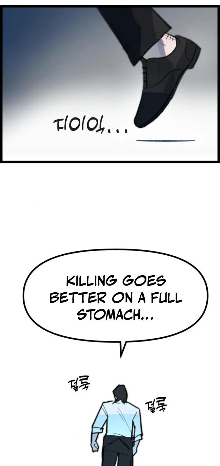 Natural Enemy of Man Chapter 2 page 34 - 