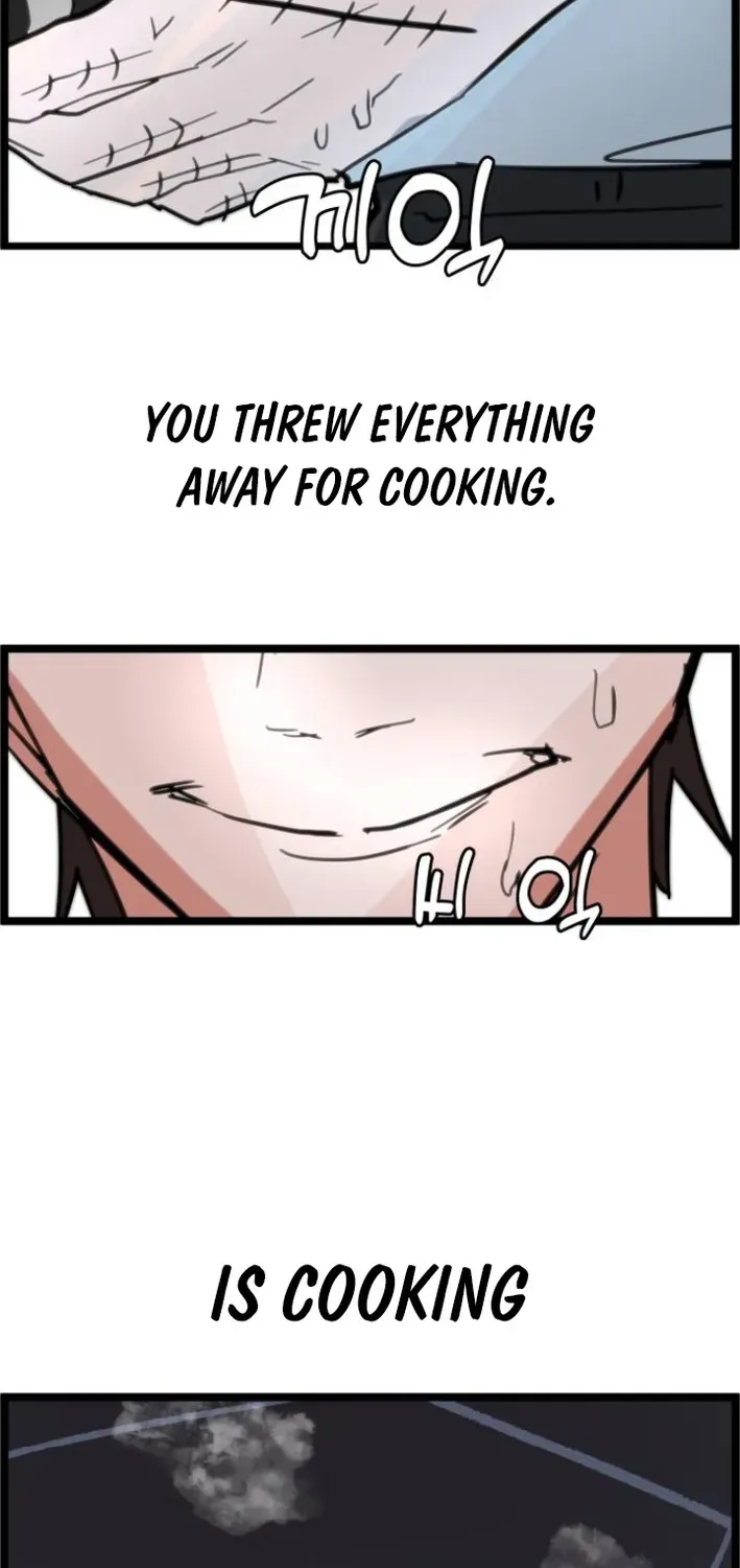 Natural Enemy of Man Chapter 2 page 38 - 