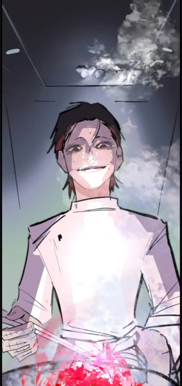 Natural Enemy of Man Chapter 2 page 39 - 