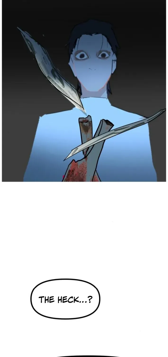 Natural Enemy of Man Chapter 2 page 46 - 
