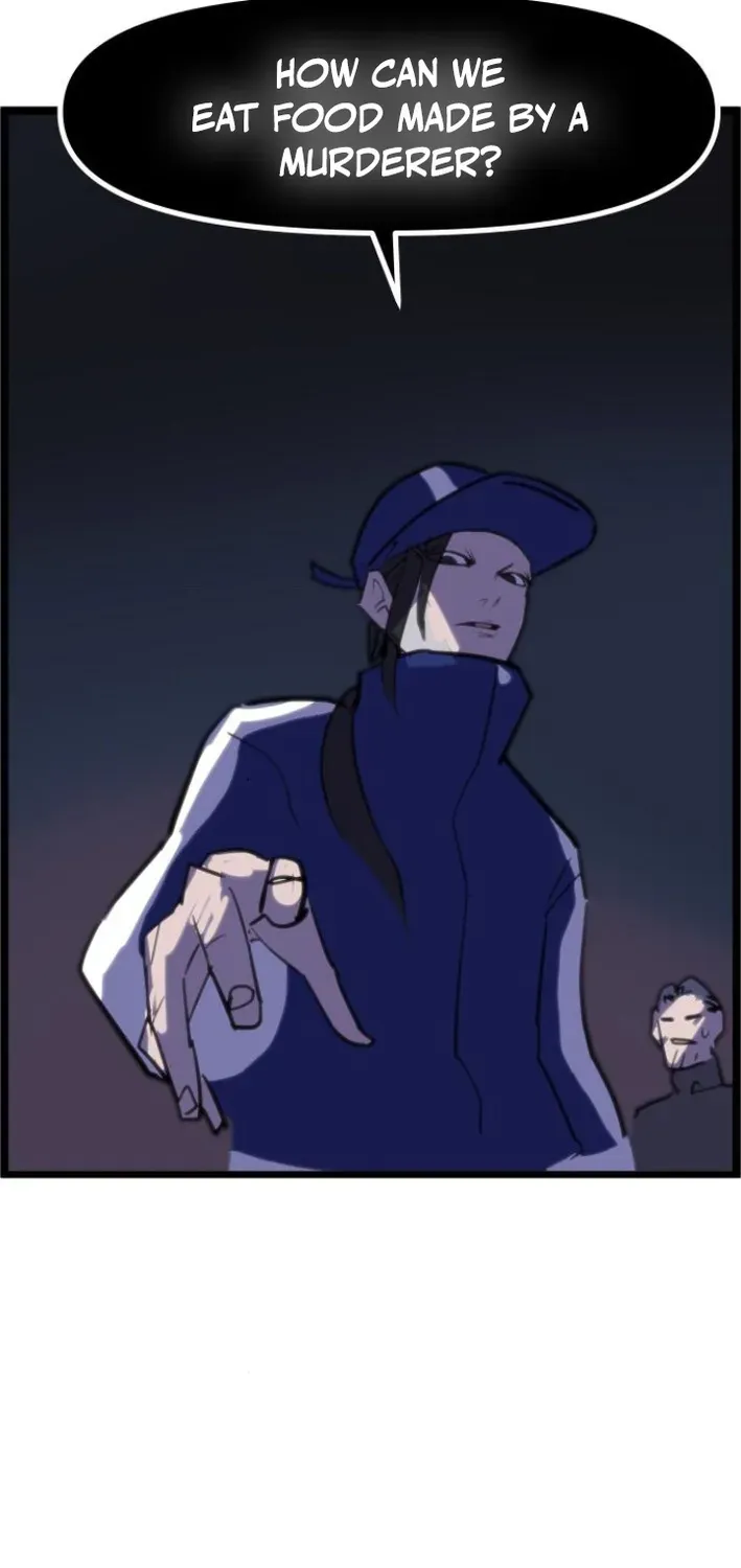 Natural Enemy of Man Chapter 2 page 47 - 