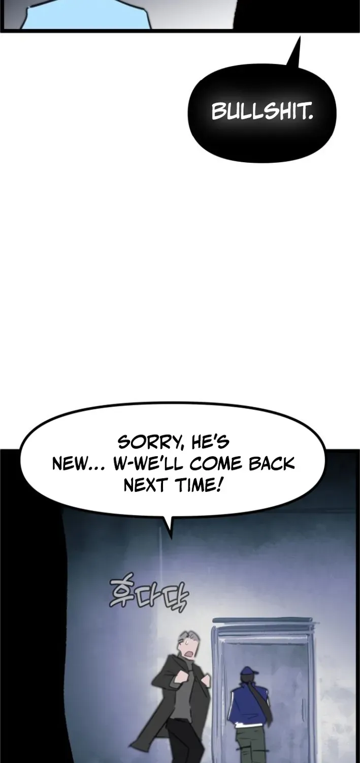 Natural Enemy of Man Chapter 2 page 50 - 